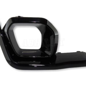 9450572 Mini Cooper S LCi2 Right Side Front Bumper Brake Air Duct Aperture 20