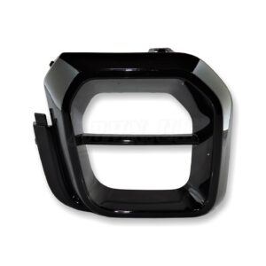 9450628 Mini F56 LCI2 Aerokit JCW 21-22 Front Bumper Left Side Air Duct Black 25