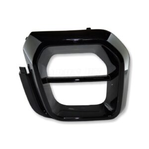 9450628 Mini F56 LCI2 Aerokit JCW 21-22 Front Bumper Left Side Air Duct Black 26