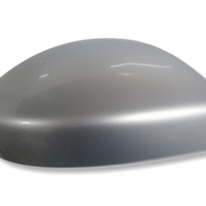 Jaguar Land Rover Genuine Right Side Wing Mirror Cap Cover Hakuba Silver MGH
