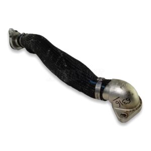 Land Rover L462 L560 L550 L551 L494 (2.0 Diesel) EGR Metal Pipe HPLA-9F468-AA