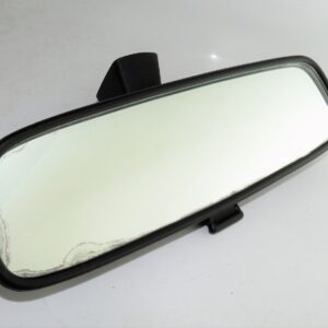 Ford Mondeo Focus Fiesta C-Max (06 -14) Standard Interior Rear View Mirror (M)