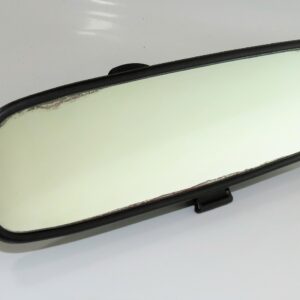 Ford Mondeo Focus Fiesta C-Max (06 -14) Standard Interior Rear View Mirror (Q)