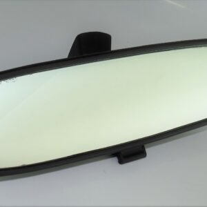 Ford Mondeo Focus Fiesta C-Max (06 -14) Standard Interior Rear View Mirror (N)