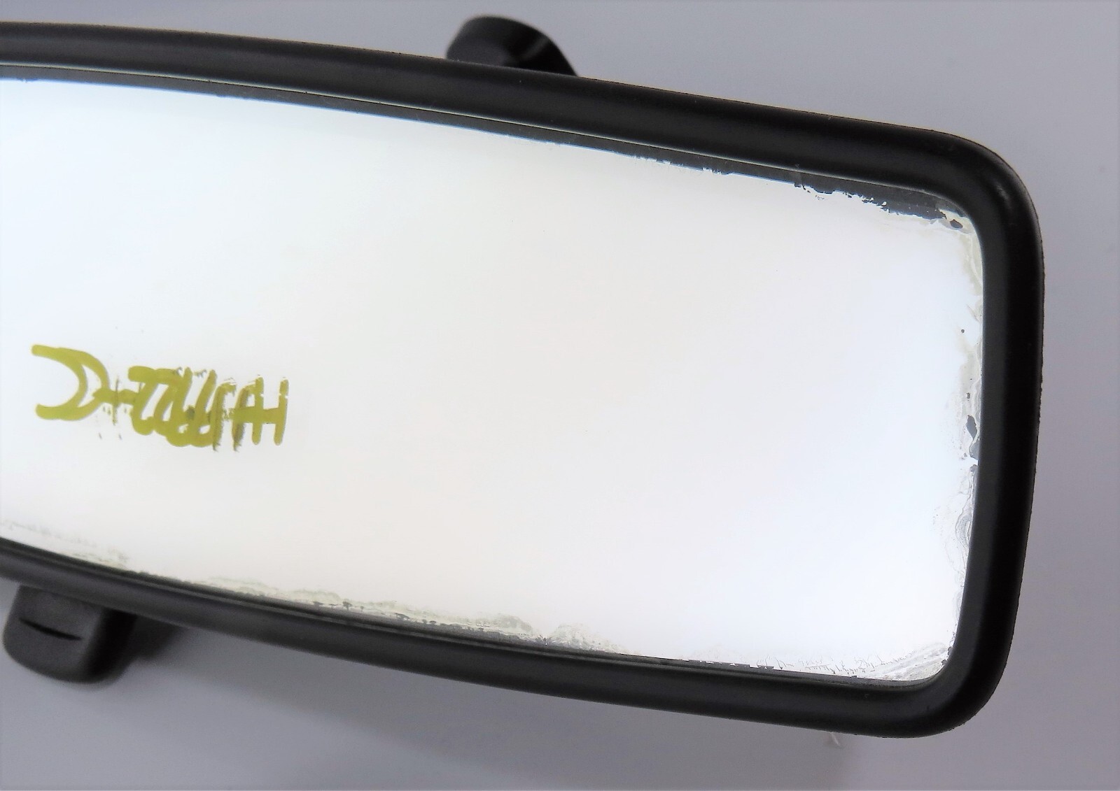 Vauxhall Opel Insignia A Astra J MK6 Interior Rear View Mirror Without Sensor /C - Image 5