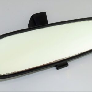 Ford Mondeo Focus Fiesta C-Max (06 -14) Standard Interior Rear View Mirror (R)