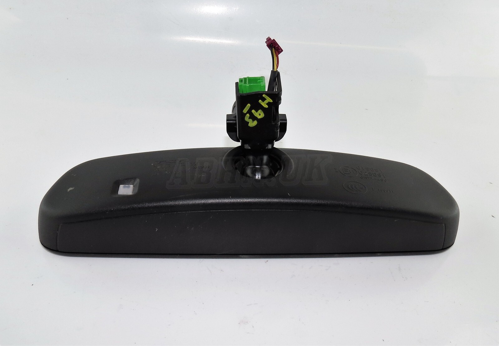 Volvo C30 C70 S40 MK2 V50 (2006-2013) Auto-Dimming Rear View Mirror 30799776 - Image 2