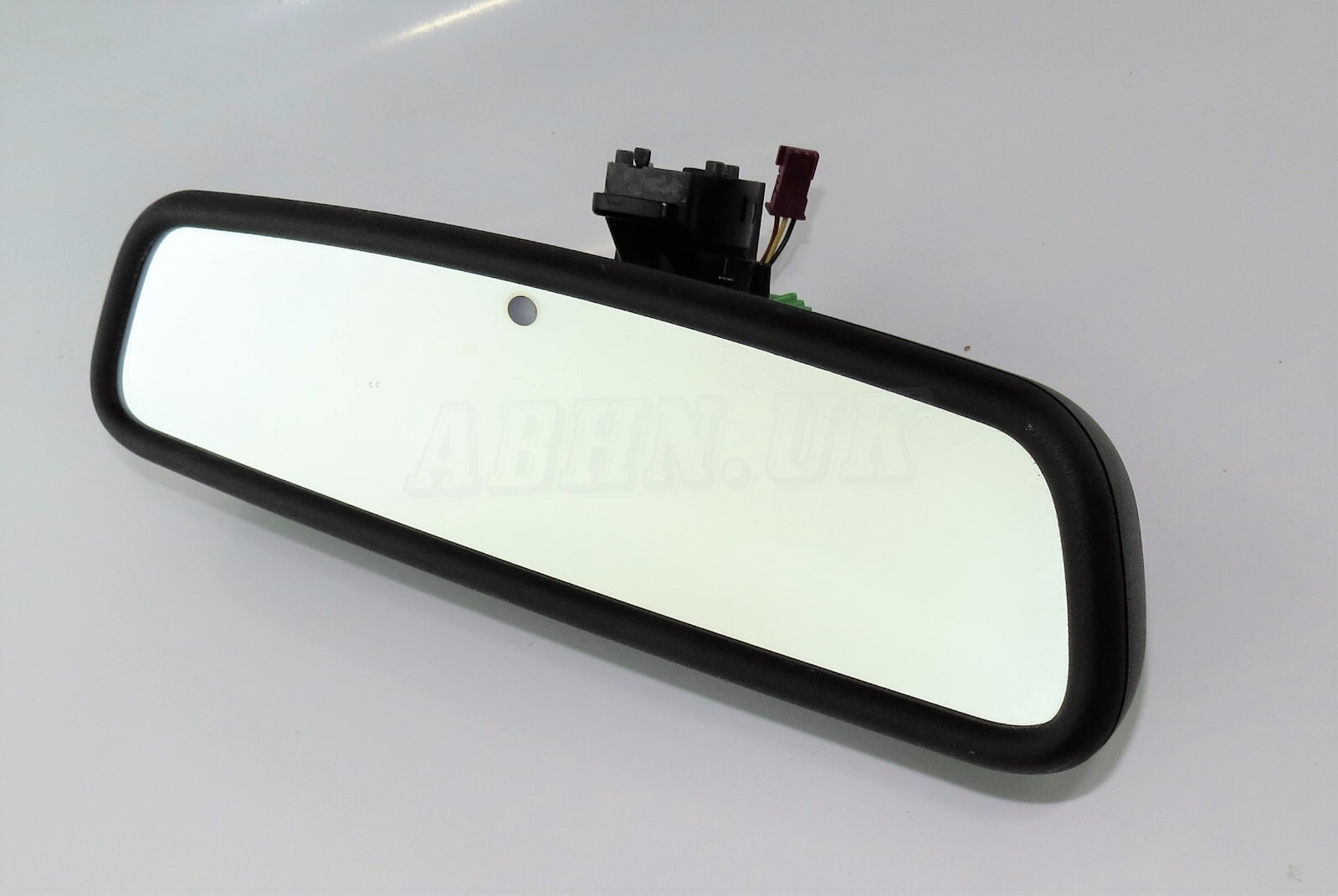 Volvo C30 C70 S40 MK2 V50 (2006-2013) Auto-Dimming Rear View Mirror 30799776 - Image 3