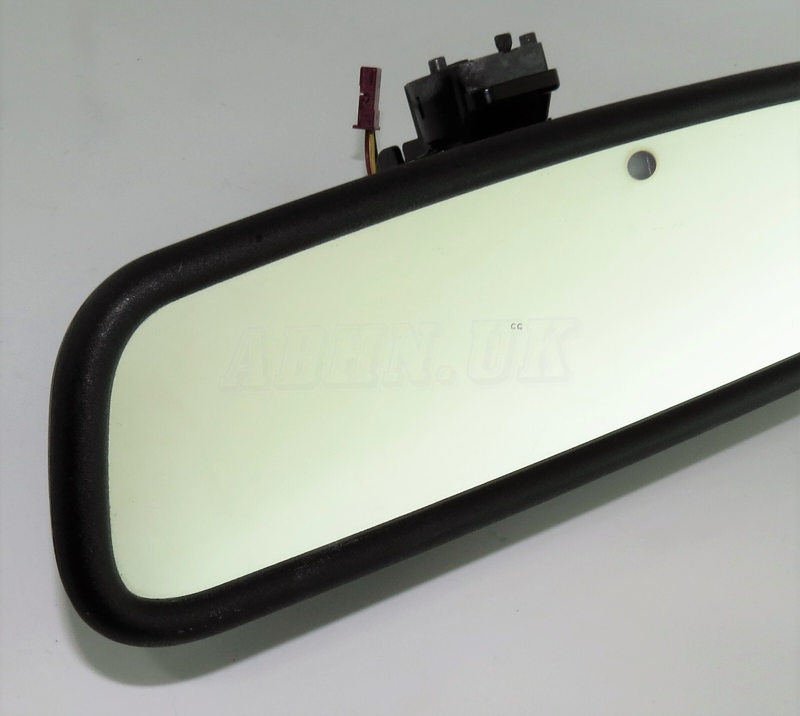 Volvo C30 C70 S40 MK2 V50 (2006-2013) Auto-Dimming Rear View Mirror 30799776 - Image 5