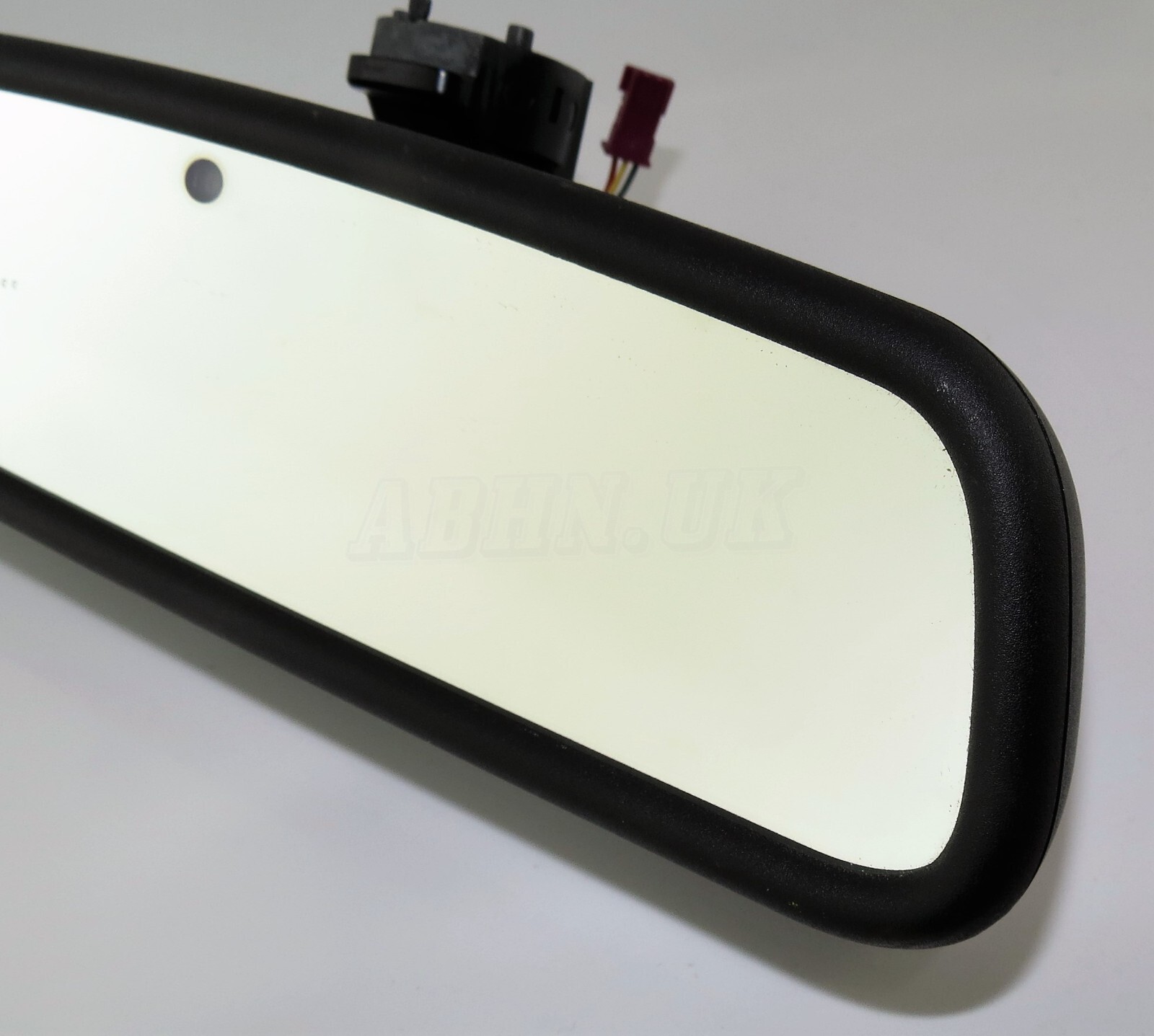 Volvo C30 C70 S40 MK2 V50 (2006-2013) Auto-Dimming Rear View Mirror 30799776 - Image 6