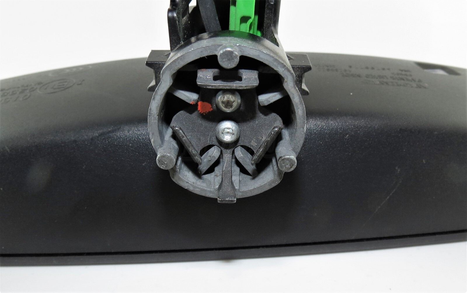 Volvo C30 C70 S40 MK2 V50 (2006-2013) Auto-Dimming Rear View Mirror 30799776 - Image 8