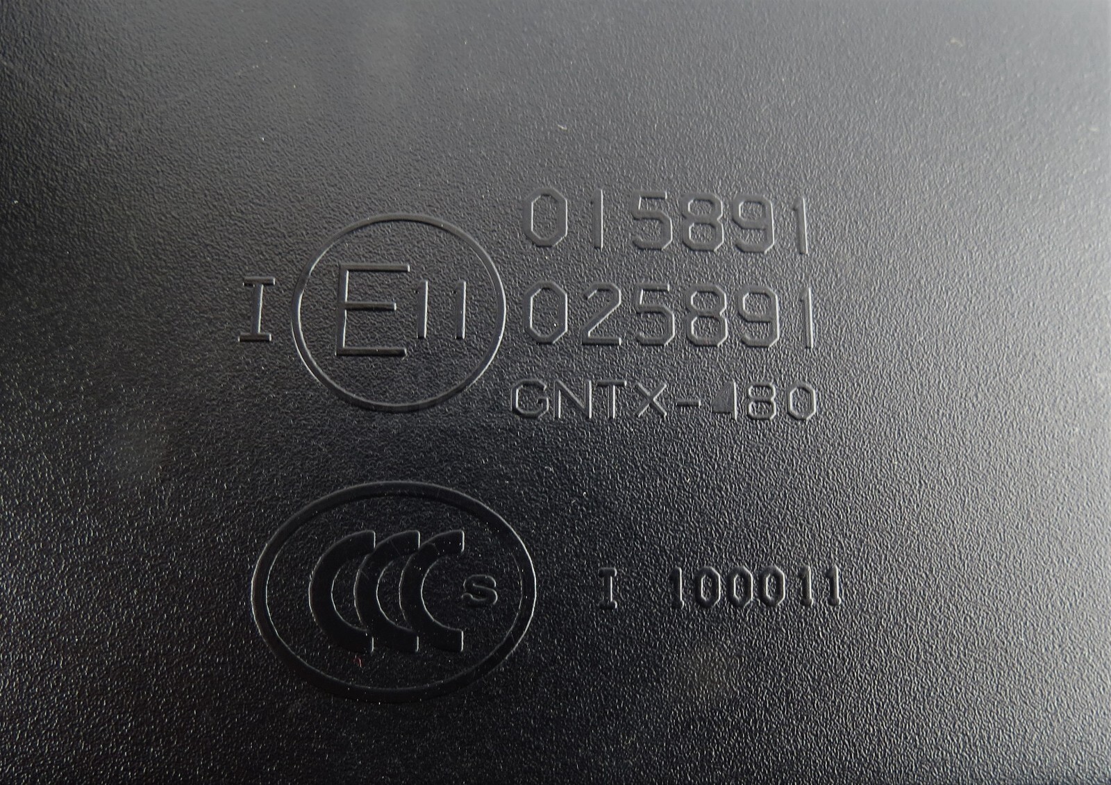 Volvo C30 C70 S40 MK2 V50 (2006-2013) Auto-Dimming Rear View Mirror 30799776 - Image 11