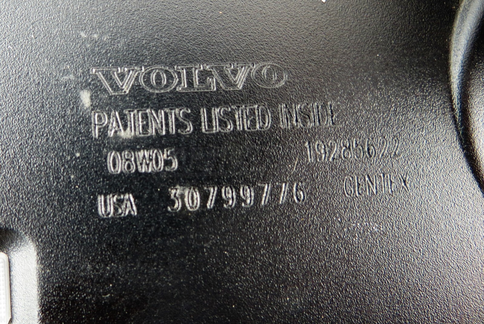 Volvo C30 C70 S40 MK2 V50 (2006-2013) Auto-Dimming Rear View Mirror 30799776 - Image 12