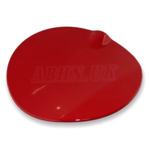 Ford Ecosport MK2 (2017-2022) SUV Fuel Flap Cover CN15-N405A02-BA B515 Race Red
