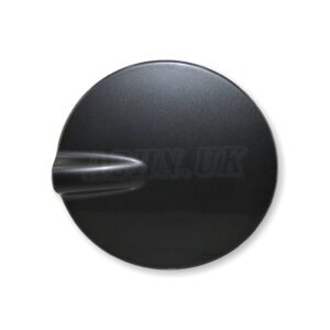 LR Freelander 2 L359 (06-14) SUV Fuel Flap Cover 6H52-405A26-AB Metallic Grey