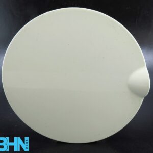 MINI Cabriolet R52 /2002-2008 Fill-in Fuel Flap Cover 51177132944 Pepper White