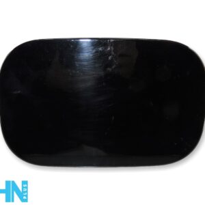 Land Rover Discovery 3 III L319 /04-19 Fuel Flap Cover BPA780070 Metallic Black