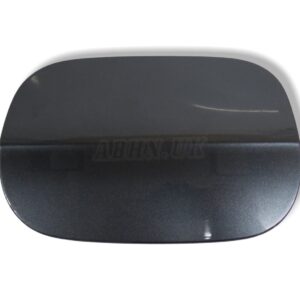 Skoda Octavia 5E 2012-2019 Hatch Fuel Filler Flap Cover 5E0809909A Metallic Grey