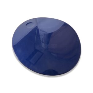 Ford B-Max MK1 (2012-2020) Fuel Flap Cover AV11-R405A02-AA Metallic Blue