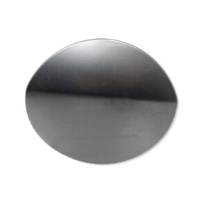 Vauxhall Astra J MK6 /09-18 Fuel Flap Cover 13281381 SW SK-6400 Met Light Grey