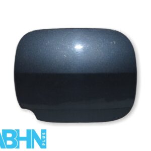 Renault Clio III MK3 (05-13) Fuel Cover Flap Cover 8200290088 Metallic Grey