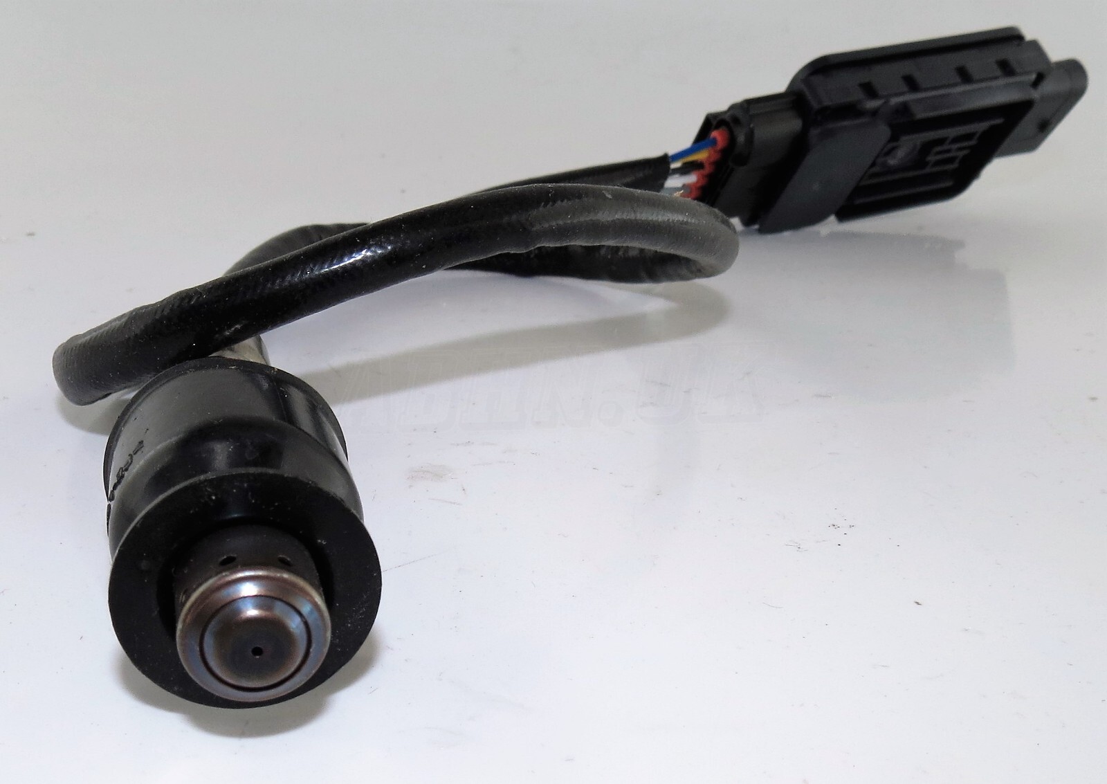 JPLA5J299AF Land Rover Jaguar New Bosch EGS-NX2.1 Diesel Lambda Oxygen Sensor - Image 4