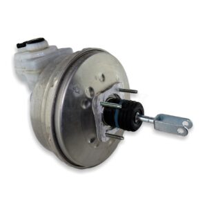 Range Rover Sport L494 Master Cylinder Brake Servo  & Reservoir JPLA-2B195-AB