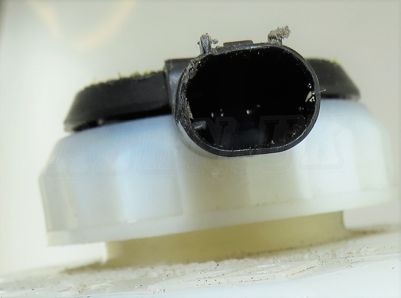 Range Rover Sport L494 Master Cylinder Brake Servo & Reservoir JPLA-2B195-AB - Image 9