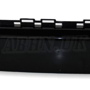 Mini Cooper S F55 F56 F57 (14-19) Genuine Front Bumper Trim Assy Element Defect