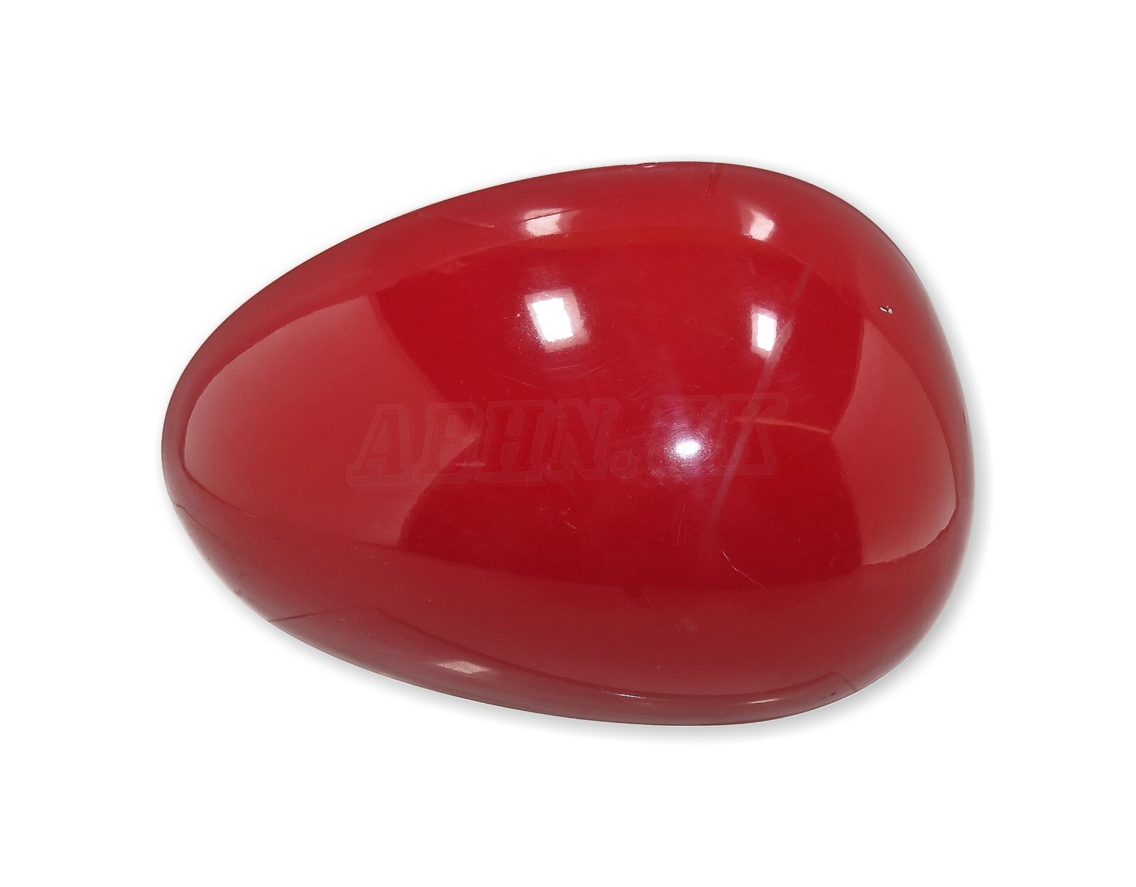 Rover 25 45 75 MG ZR ZS ZT Right Side Door Mirror Cover CRC100280 Solid Red E222
