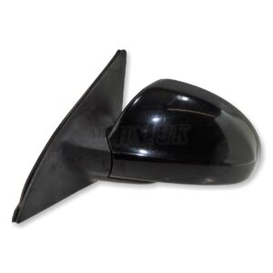 Kia CeeD ED Pre-Facelift /06-09 Left Side Electric Heated Wing Mirror Met Black