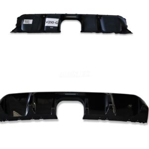 9450835 Mini Cooper S Sport JCW LCI2 F56 (20-22) Rear Bumper Diffuser PDC Fog G