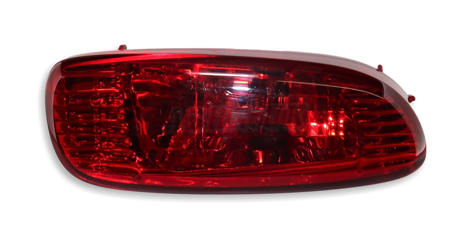 BMW Mini R56 R57 R58 R59 (09-15) Left Side Rear Fog Light + Bulb 63242751707 - Image 2