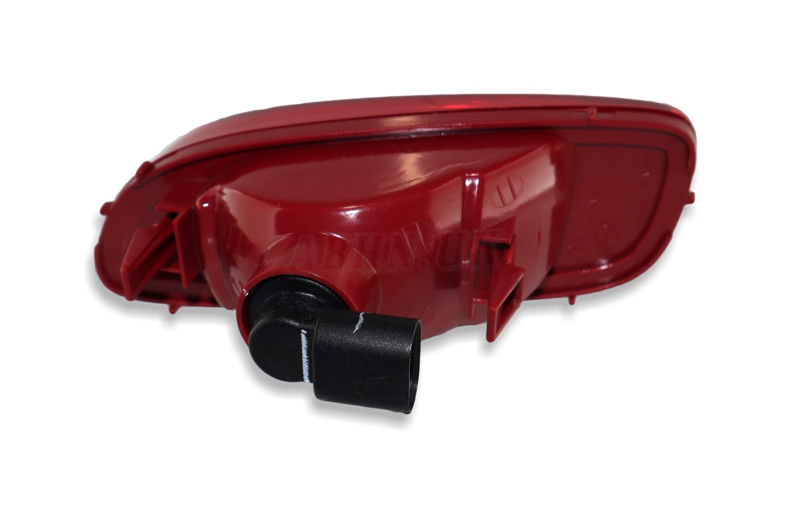 BMW Mini R56 R57 R58 R59 (09-15) Left Side Rear Fog Light + Bulb 63242751707 - Image 3