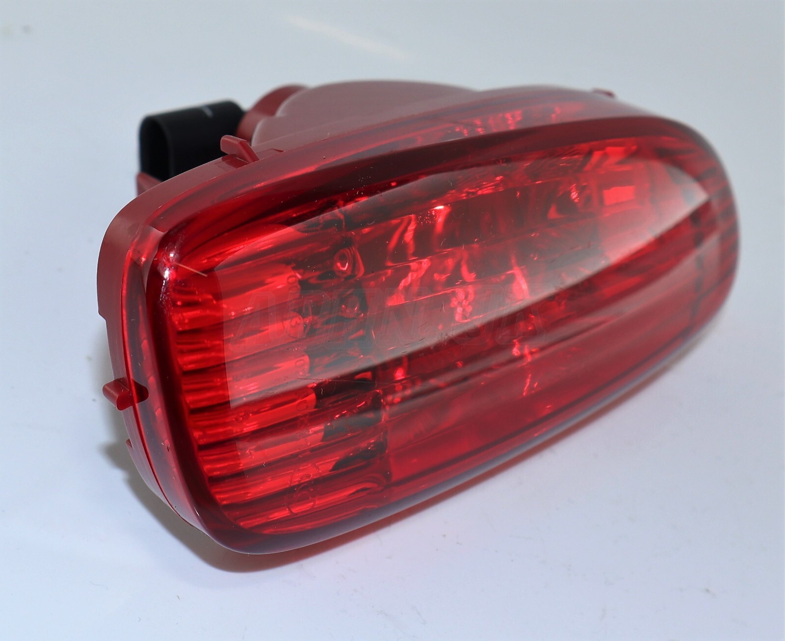 BMW Mini R56 R57 R58 R59 (09-15) Left Side Rear Fog Light + Bulb 63242751707 - Image 4