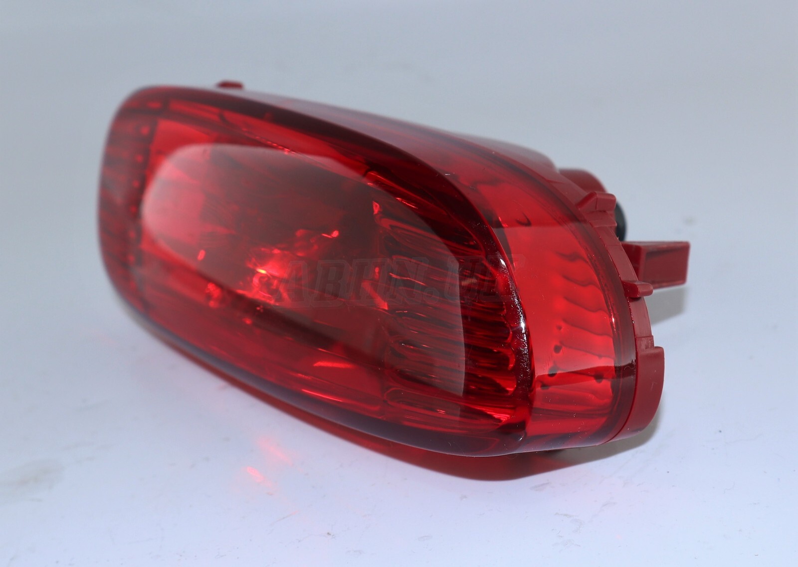 BMW Mini R56 R57 R58 R59 (09-15) Left Side Rear Fog Light + Bulb 63242751707 - Image 5