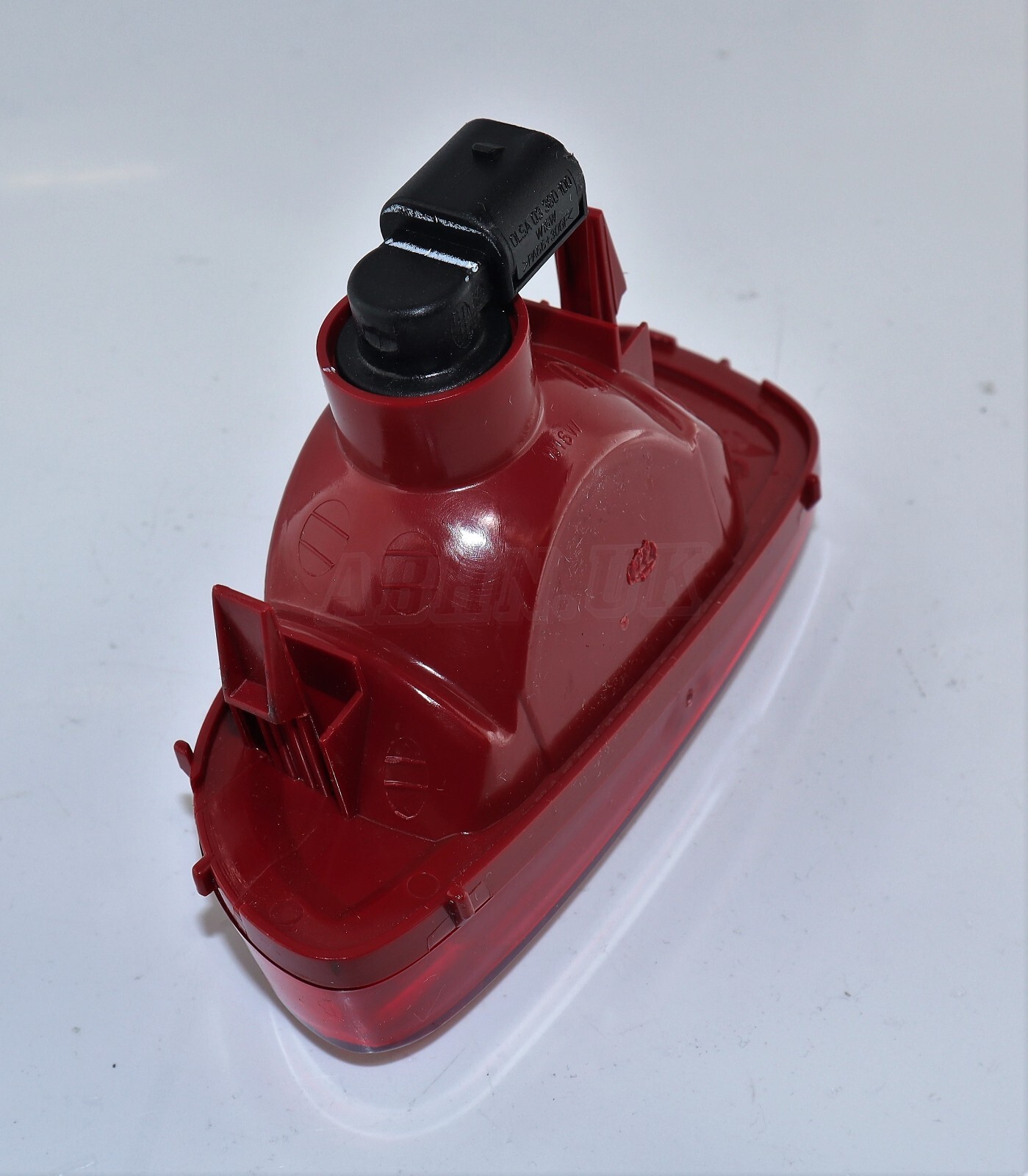 BMW Mini R56 R57 R58 R59 (09-15) Left Side Rear Fog Light + Bulb 63242751707 - Image 6