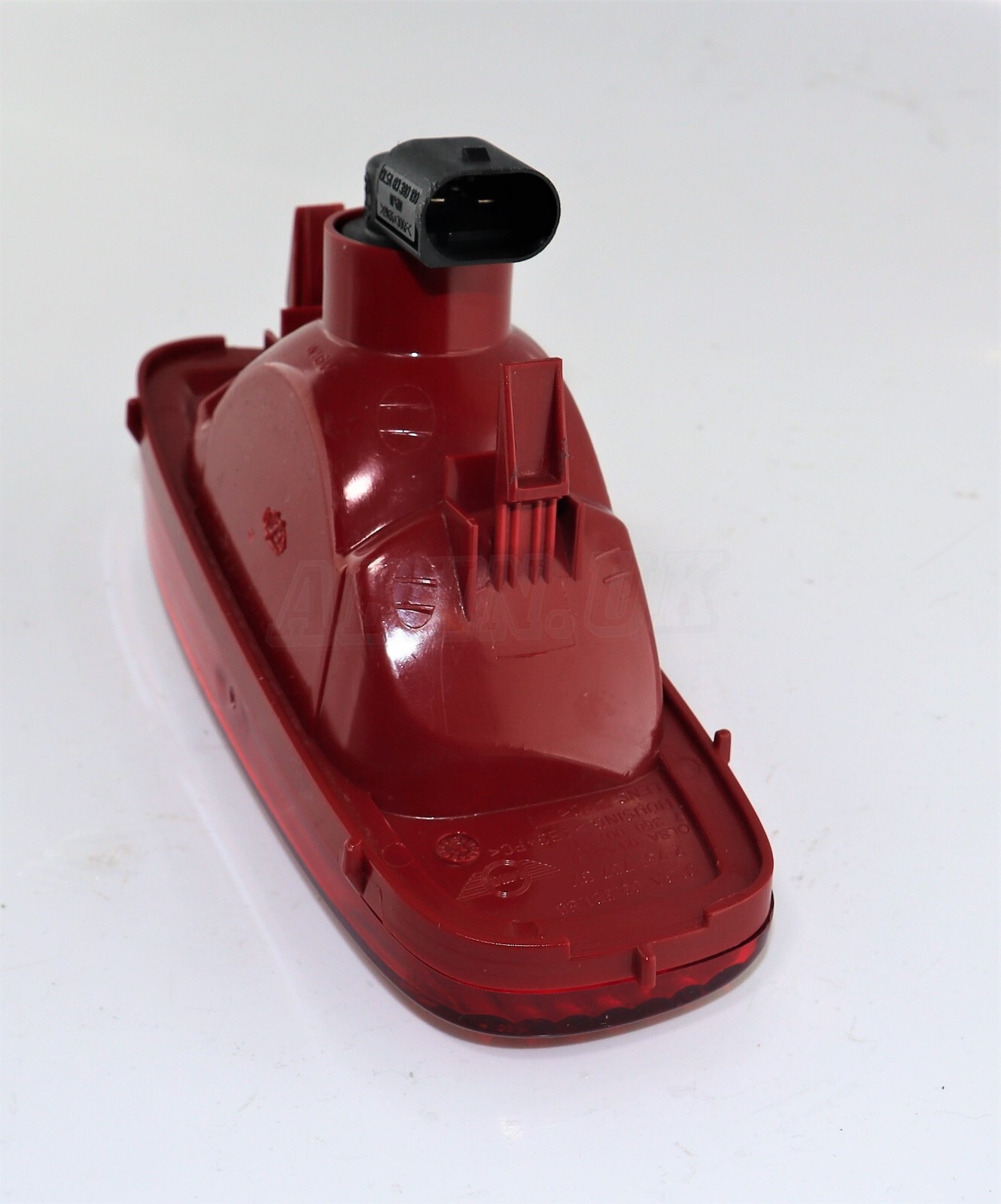 BMW Mini R56 R57 R58 R59 (09-15) Left Side Rear Fog Light + Bulb 63242751707 - Image 7