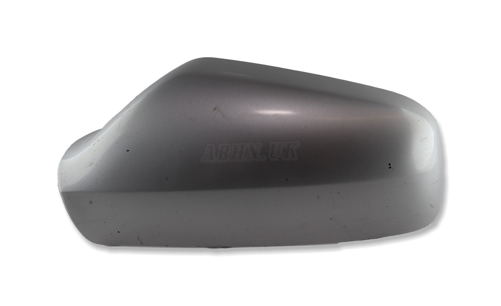 Vauxhall Opel Astra-G MK4 (98-05) Left Side Mirror Cover Metallic Star Silver