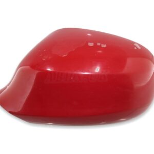 BMW E90 E91 E92 E93 LCI (09-13) Left Side Door Mirror Cover A3335435 Solid Red