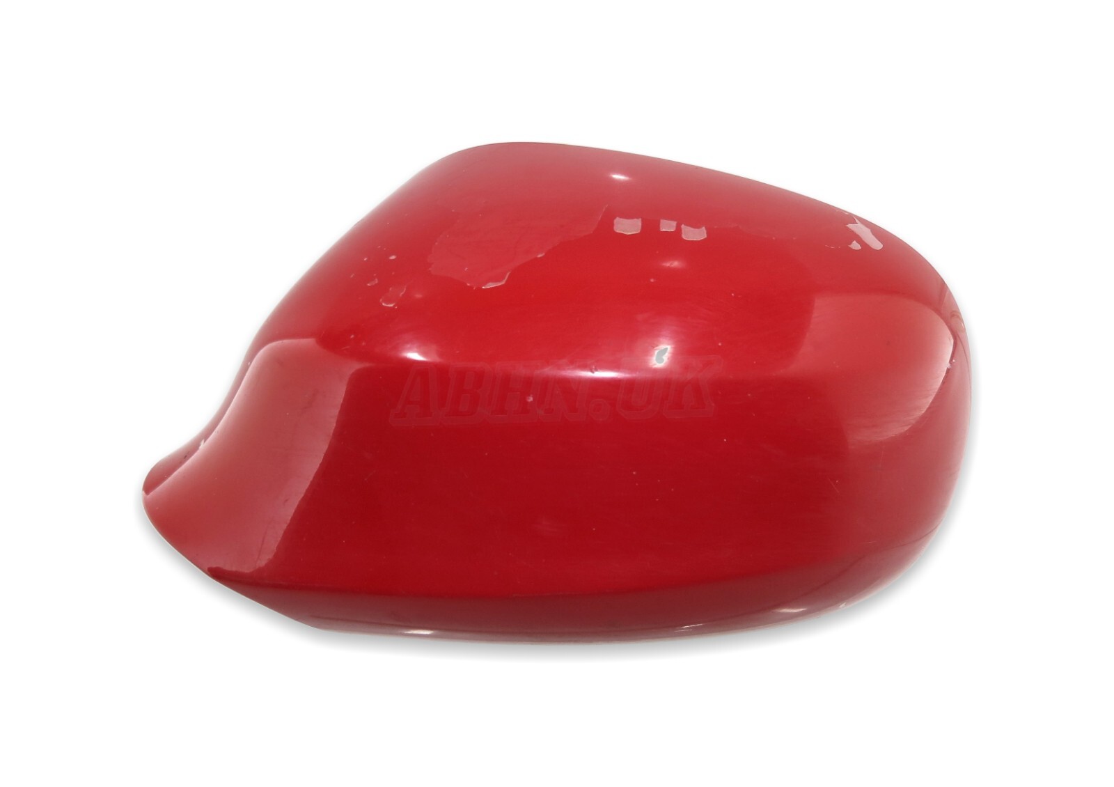 BMW E90 E91 E92 E93 LCI (09-13) Left Side Door Mirror Cover A3335435 Solid Red