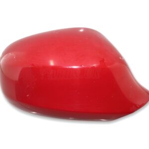 BMW E90 E91 E92 E93 LCI (09-13) Right SideWing Mirror Cover A3335436 Solid Red