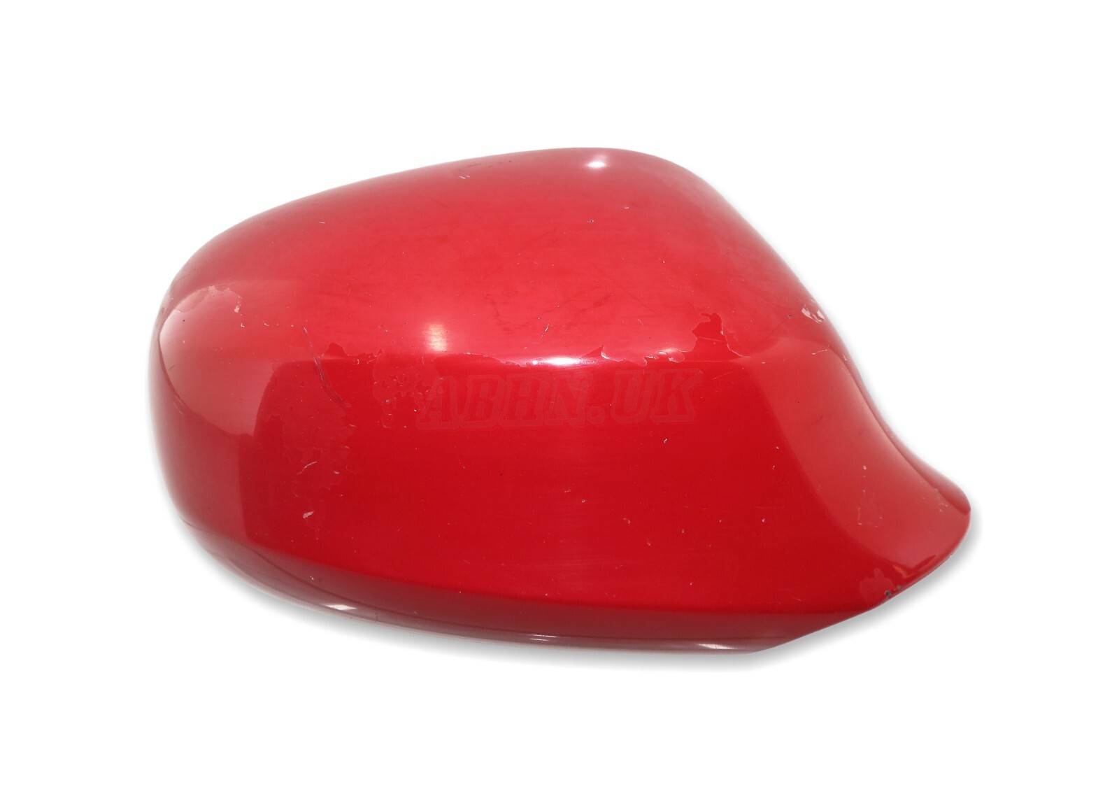 BMW E90 E91 E92 E93 LCI (09-13) Right SideWing Mirror Cover A3335436 Solid Red