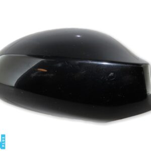 BMW 1 Serie E87 E81 E88 E82 (04- 08) Rechte Tür Spiegelkappe A3330438 Met Black