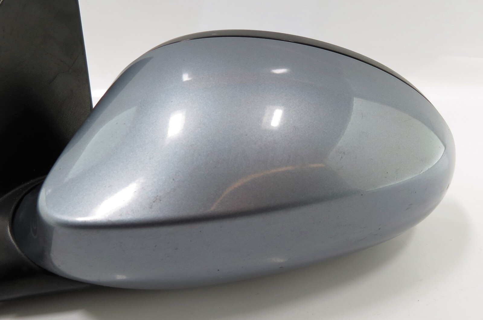 BMW 1 Series E87 (03-08) Left Side Electric Heated Wing Mirror Quartz Blue 5-Pin - Image 11