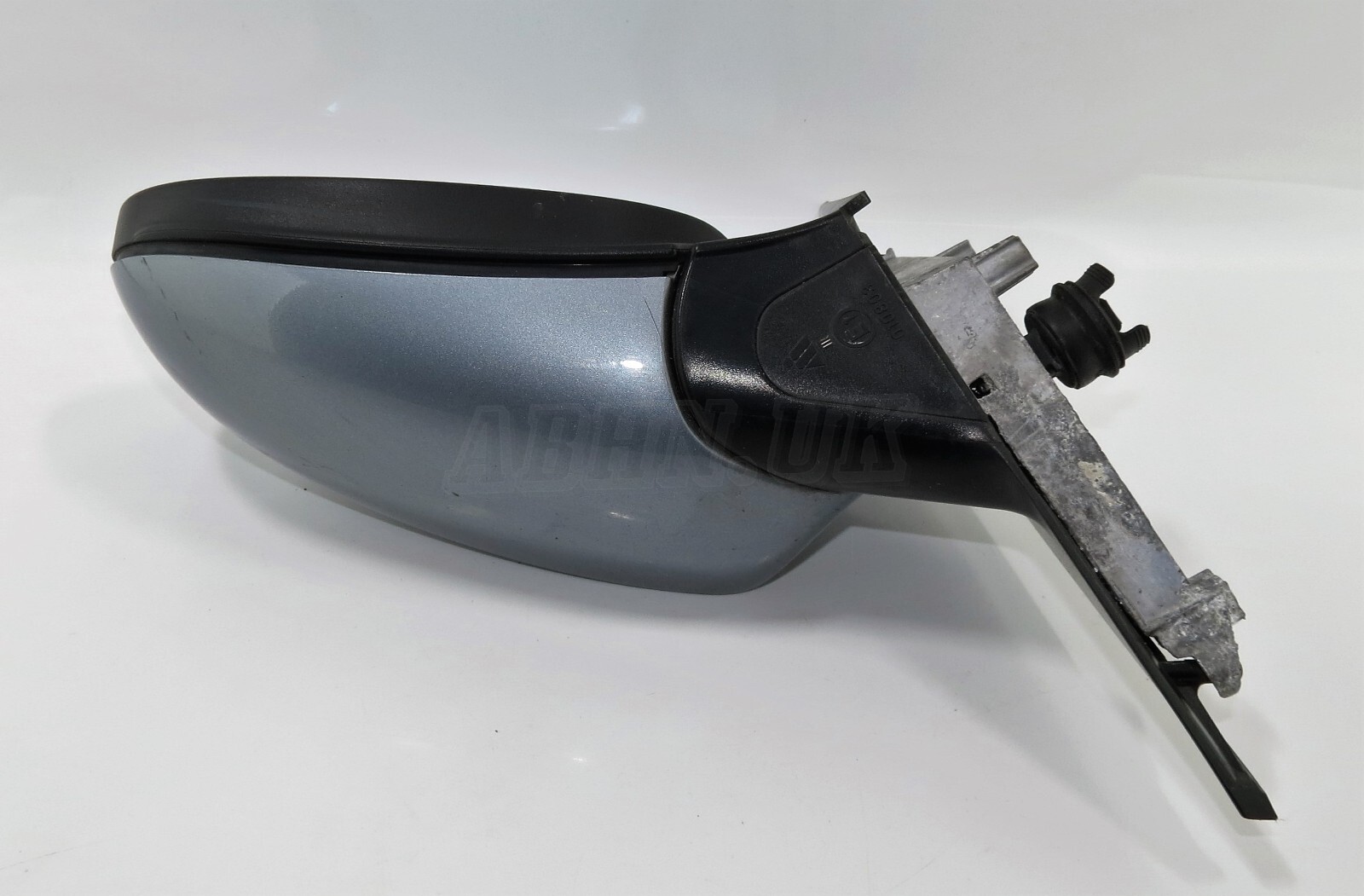 BMW 1 Series E87 (03-08) Left Side Electric Heated Wing Mirror Quartz Blue 5-Pin - Image 16