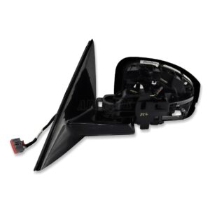 Range Rover Sport L494 LHD /13-21 Left Door Mirror Housing DK62-17683-CD 8 Wires