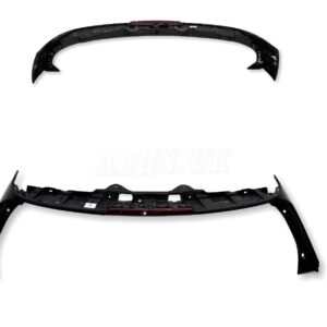 Mini Clubman F54 LCi2 Rear Tailgate Aeroblade Inner Centre Panel Moulding Trim