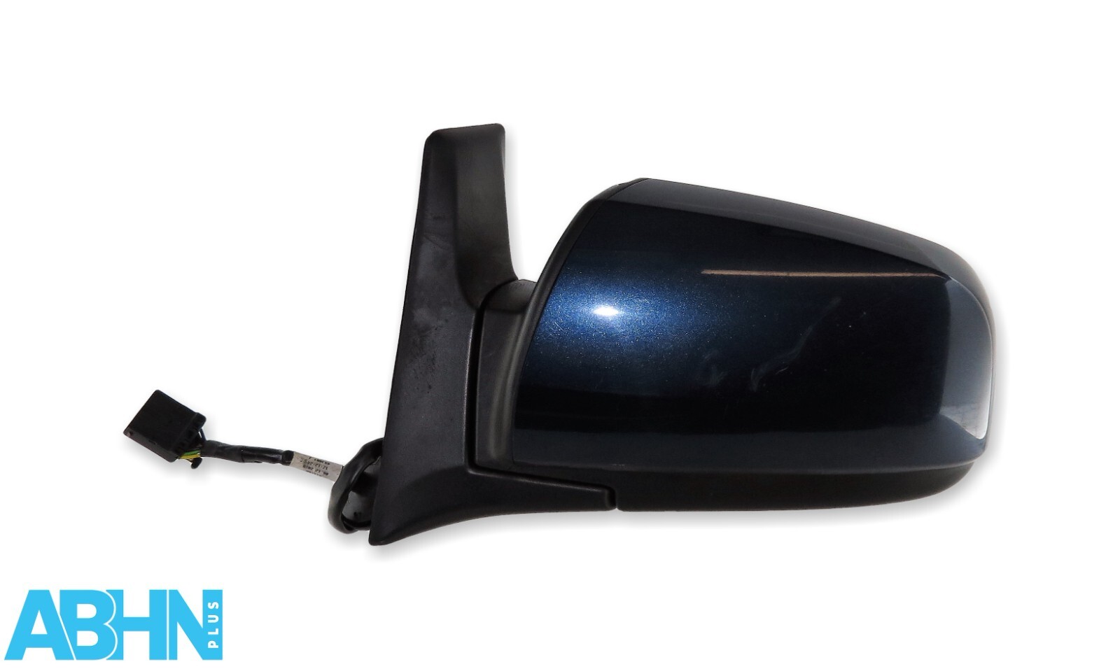 Vauxhall Zafira-B Facelift / 10-14 Linke Seite Elektrisch Außenspiegel