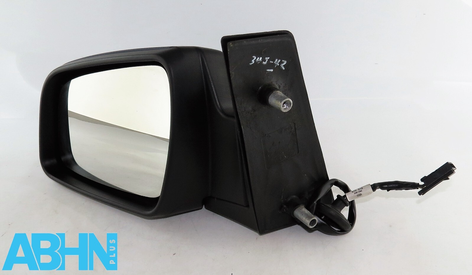 Vauxhall Zafira-B Facelift / 10-14 Linke Seite Elektrisch Außenspiegel - Image 2